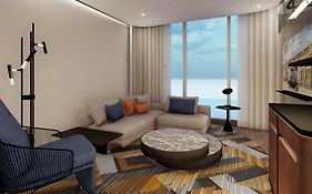 Novotel Jakarta Pulo Mas